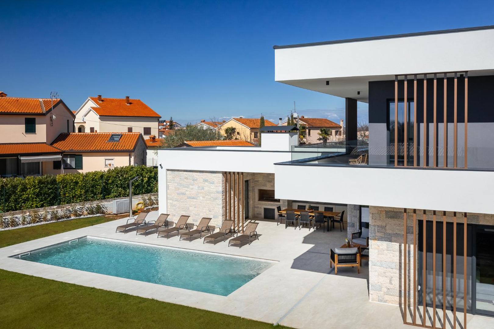 Villa Levita, Bild 10