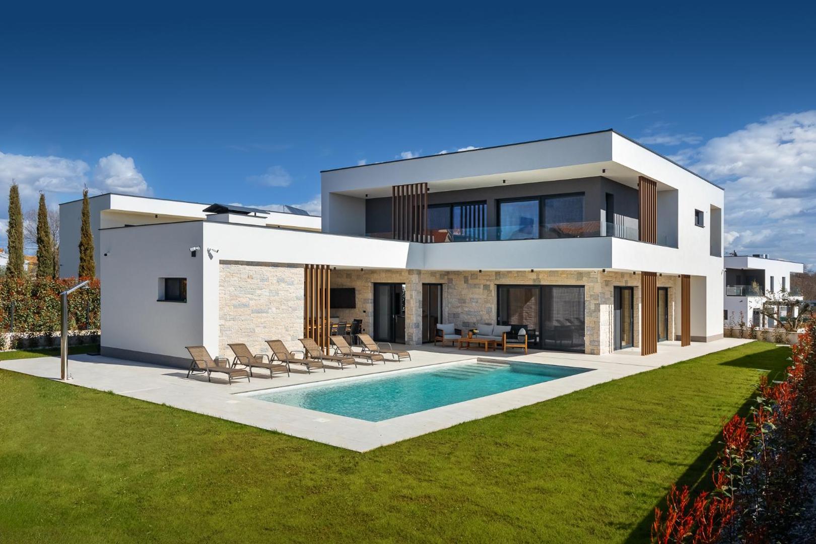Villa Levita, Bild 9
