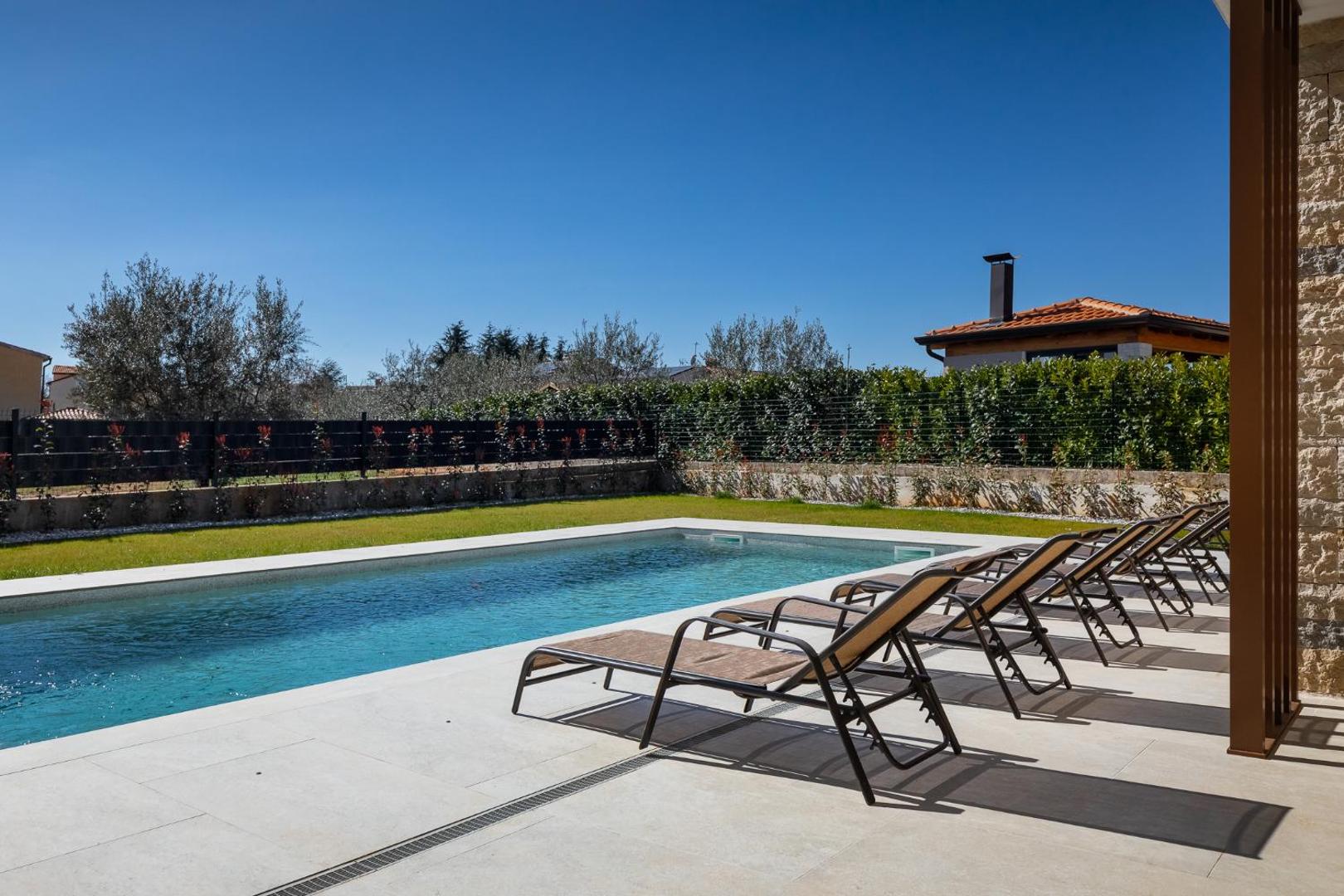 Villa Levita, Bild 12
